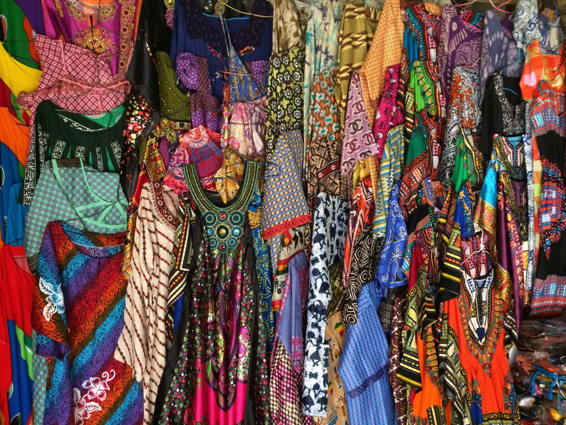 A Guide to Lekki Market – Bids in Graceland